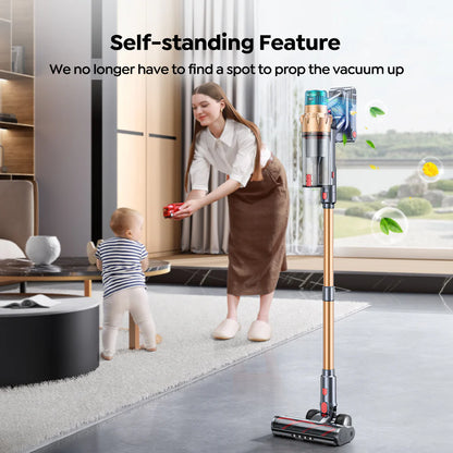 LENORO V18 : Your Ultimate Cleaning Companion